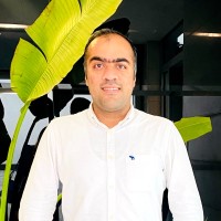 Murtaza Pervez