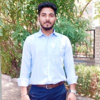 Santanu kumar Jena