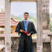 Aravinda Sandaruwan