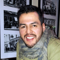 Ricardo P.