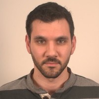 George Angelopoulos
