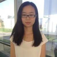 Stephanie (Ziyi) Ge