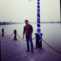 Goutam Podder