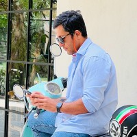 behdad rahimi