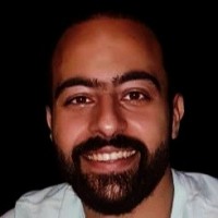 Tarek Badr, Mba