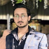 Muhammad Umar Valeed