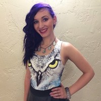 Amber Mcafee