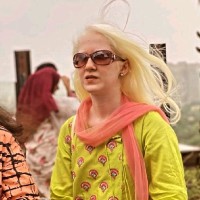 Aqsa Afzal