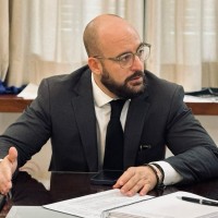Germán Beardo Caro
