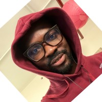 Samuel M. Udo