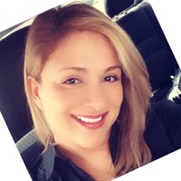 Adriana Gillman