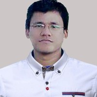 Md. Saddam Hossain Al-Fahad