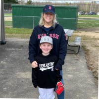 Kristin Thomson