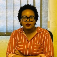 Adv. Thakane Rethabile Shale
