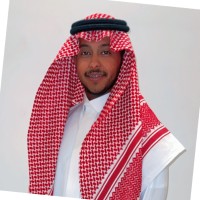 Naif Majrashi