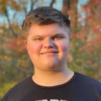 Ethan Thackery