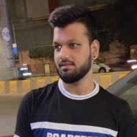 Rishab Gupta