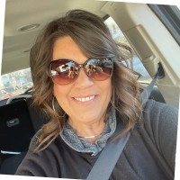 Heather Warnick DeWitt