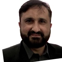 Kaleem Ullah Khan