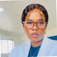 Ntombenhle Mthembu