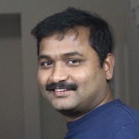 Natarajan Sathyamoorthy