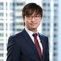 Isaac Hung