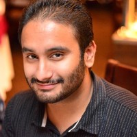 Tabish Baig