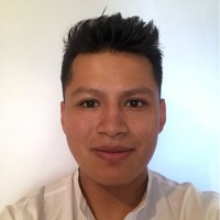 Carlos Cuamatzin Hernández