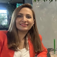 Nafiseh Gheibi