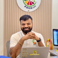 Rohan Patil