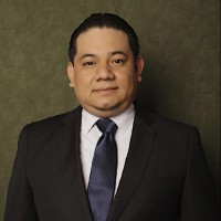 Josué Alberto Ramírez Chiquillo
