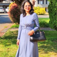 Urmi S.