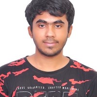Sreevatsav Mourila