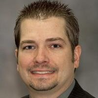 Todd Sanning