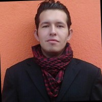 Jorge Luis Rivera Ayala