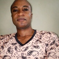 John Dewouna