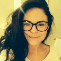 Katie Louise Dunki Jacobs