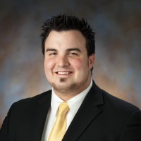 Stephen Harmon