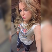 Cristal Martinez