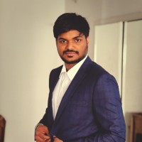 Venkata Surya Sai Gopal Maddi