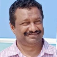 Ashus Chandran A R