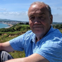 Bob Dalgleish