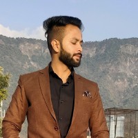 Sarthak Sharma