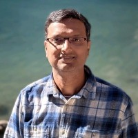 Sandeep Pawar