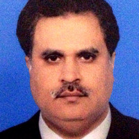 Naeem Haider