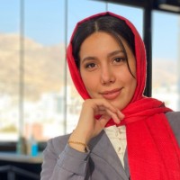 Fatemeh Bagheri