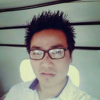 Bisturam Magar