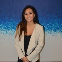 Samantha Reyes