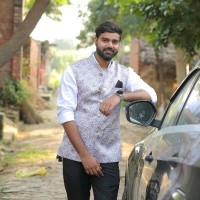 Nitin Kumar Maurya