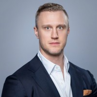Rodion Rogov